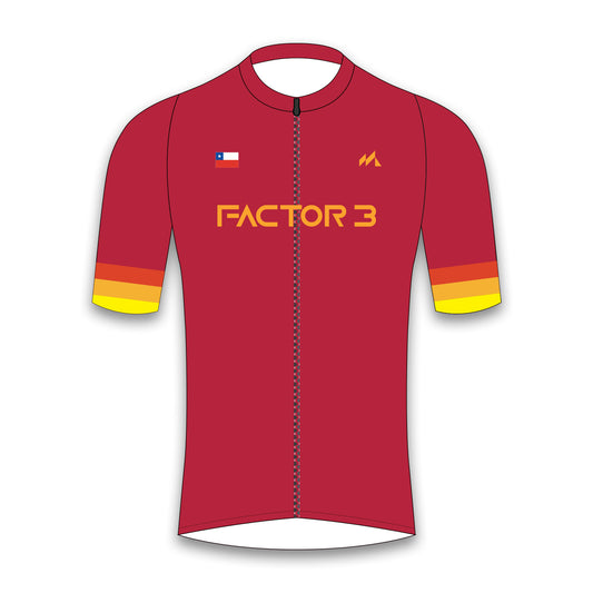 Venti Force Factor3 Cycling Kit