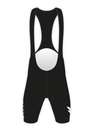 Venti Force Factor3 Cycling Bib Shorts