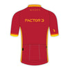Venti Force Factor3 Cycling Jersey
