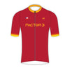 Venti Force Factor3 Cycling Jersey