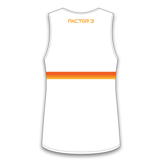 Venti Force Factor3 Running Singlet