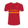 Venti Force Factor3 Running Shirt