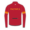 Venti Force Factor3 Cycling Windbreaker