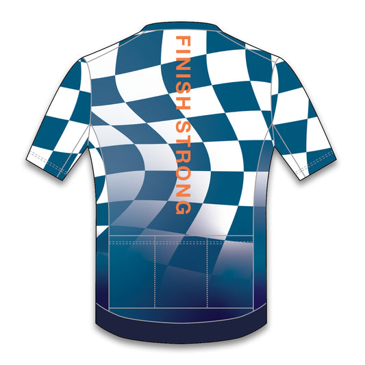 Venti Force Finish Strong Cycling Kit