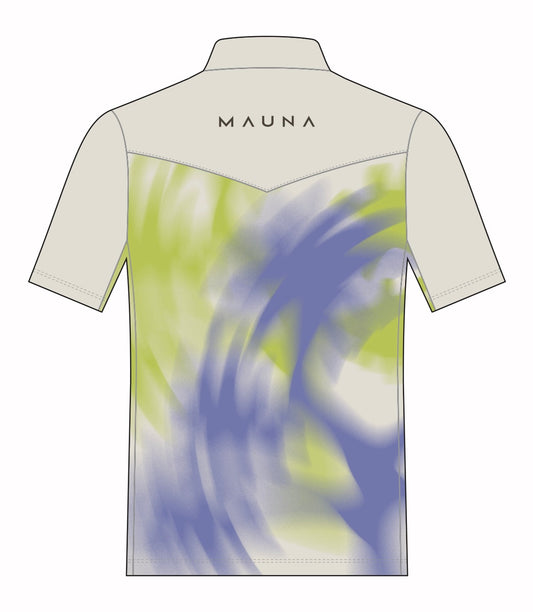 2027 Team Mauna Podium Shirt