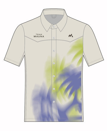 2027 Team Mauna Podium Shirt