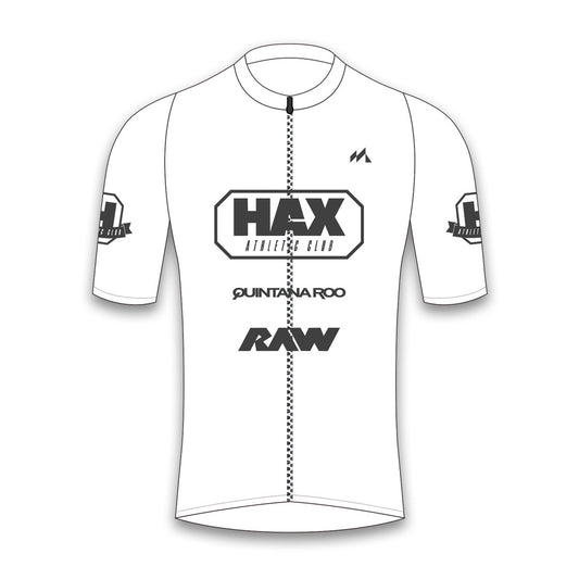 Venti Force HAX Athletic Club Cycling Kit