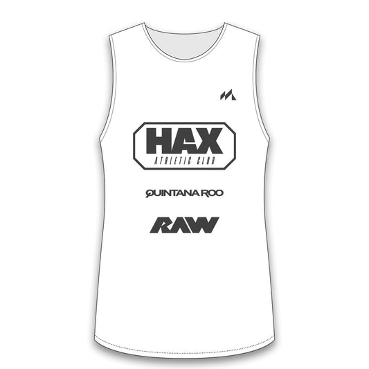 Venti Force HAX Athletic Club Running Shirt