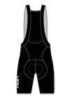 High Performance Cycling Top & Bib