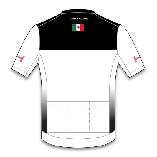 High Performance Cycling Top & Bib