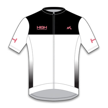 High Performance Cycling Top & Bib