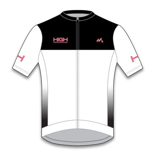 High Performance Cycling Top & Bib