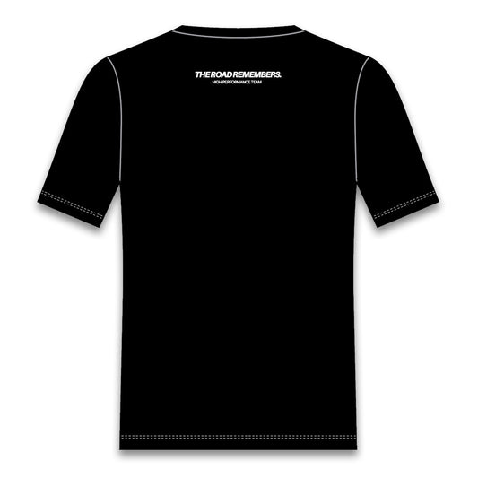 Venti Force High Performance Running Shirt