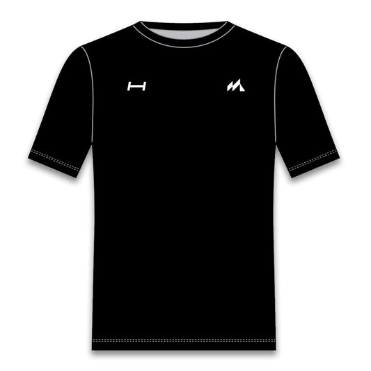 Venti Force High Performance Running Shirt
