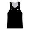 Venti Force High Performance Running Singlet