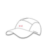 High Performance Run Hat