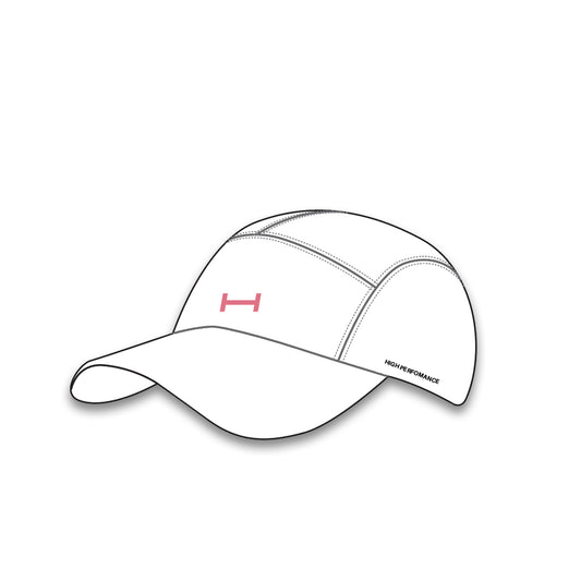 High Performance Run Hat