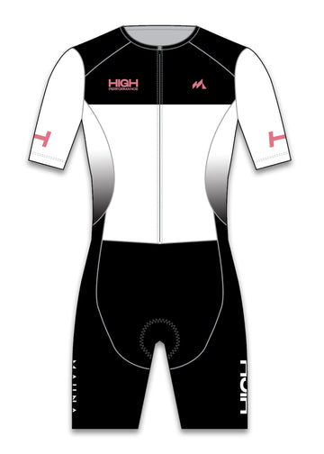 Venti Force High Performance Trisuit