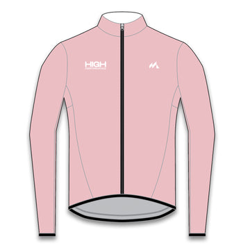 High Performance Cycling Windbreaker