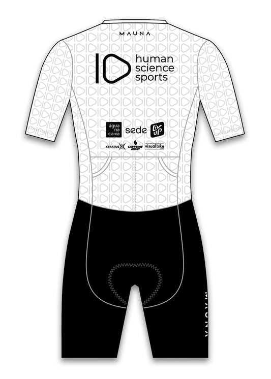 V.21 ID Human Science Sports Trisuit