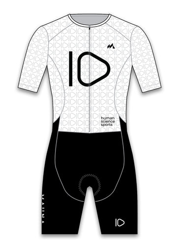 Ourea Pro PR- ID Human Science Sports Trisuit