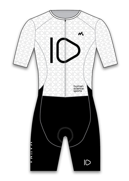 V.21 ID Human Science Sports Trisuit