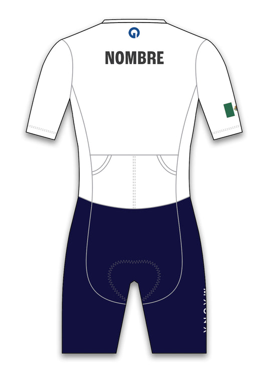 Ourea Pro PR- IGNITE Trisuit