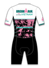 Ourea Pro PR Sunrise Events Trisuit-Design 2