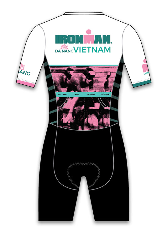 Ourea Pro PR Sunrise Events Trisuit-Design 2