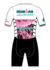 Ourea Pro PR Sunrise Events Trisuit-Design 1