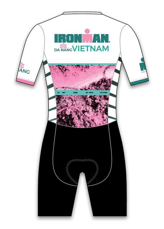 Ourea Pro PR Sunrise Events Trisuit-Design 1