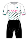 Ourea Pro PR Sunrise Events Trisuit-Design 1