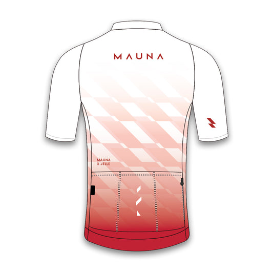 Venti Force Jelle Geens Signature Cycling Jersey