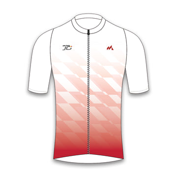 Venti Force Jelle Geens Signature Cycling Jersey