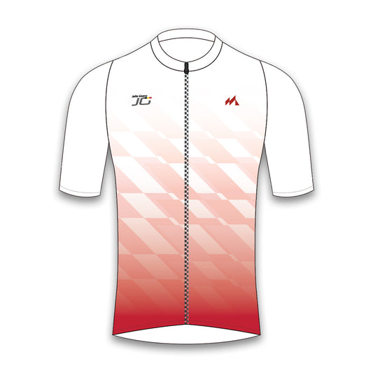 Venti Force Jelle Geens Signature Cycling Jersey