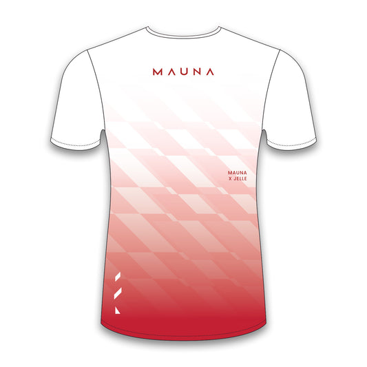 Venti Force Jelle Geens Signature Running Shirt