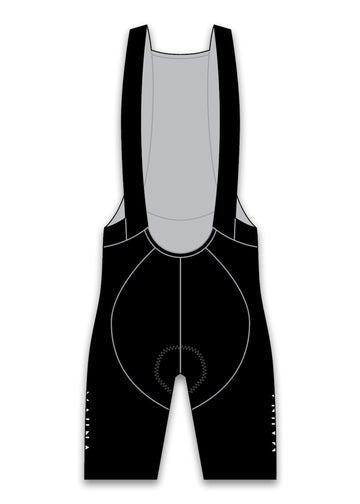 Venti Force Jelle Geens Signature Cycling Bib Shorts