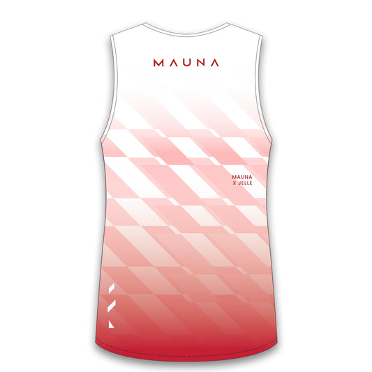 Venti Force Jelle Geens Signature Running Singlet
