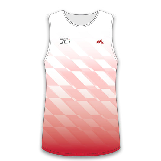Venti Force Jelle Geens Signature Running Singlet