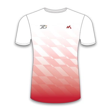 Venti Force Jelle Geens Signature Running Shirt
