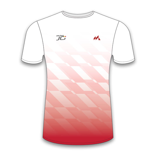 Venti Force Jelle Geens Signature Running Shirt