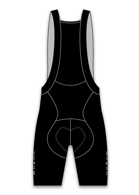Venti Force Precision Rituals Cycling Bib Shorts