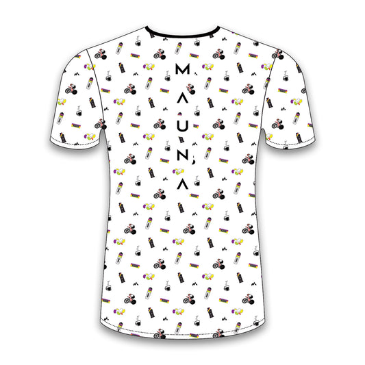 Venti Force Precision Rituals Running Shirt