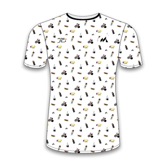 Venti Force Precision Rituals Running Shirt