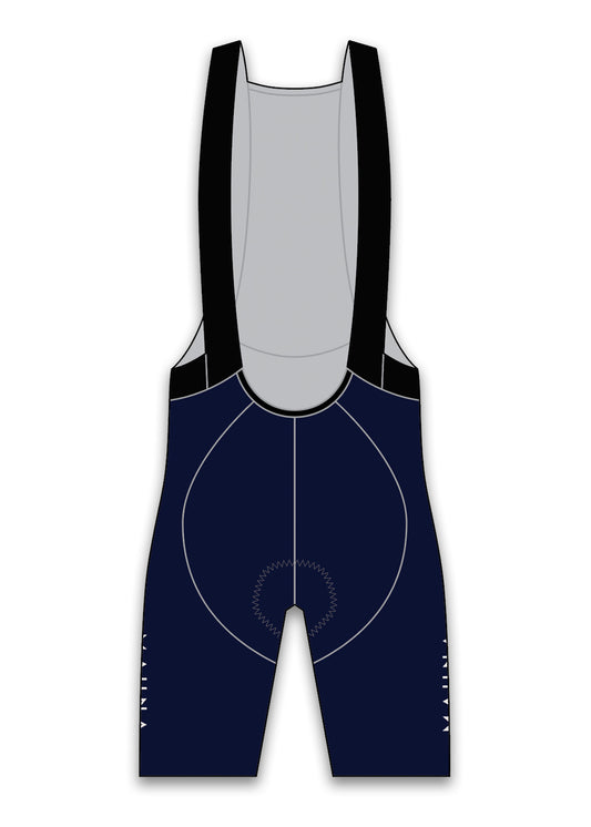 Venti Force All in Method Cycling Bib Shorts