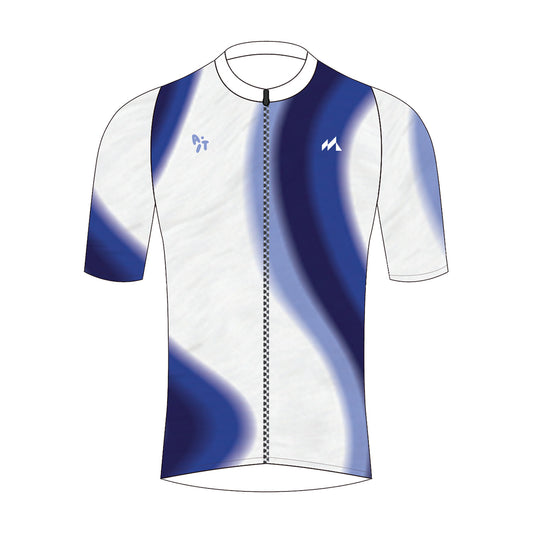 Venti Force The All In Method Cycling Jersey
