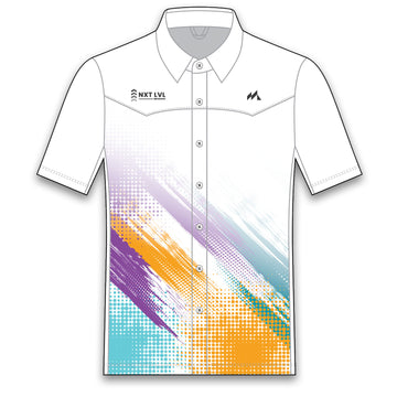 NXT LVL Podium Shirt