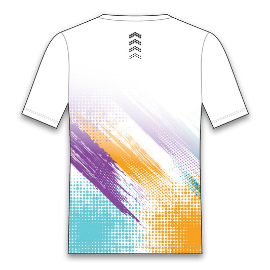 Venti Force NXT LVL Running Shirt