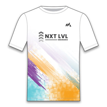 Venti Force NXT LVL Running Shirt
