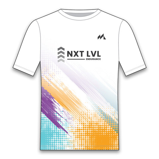 Venti Force NXT LVL Running Shirt